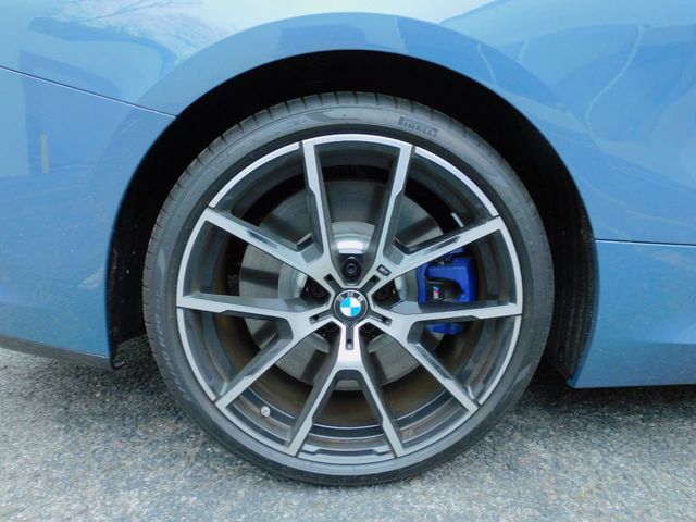 2019 BMW 8 Series M850i xDrive - 19627009 - 11