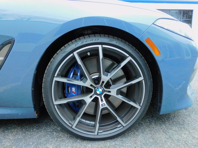 2019 BMW 8 Series M850i xDrive - 19627009 - 12