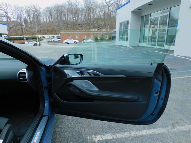 2019 BMW 8 Series M850i xDrive - 19627009 - 13