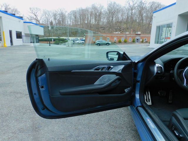 2019 BMW 8 Series M850i xDrive - 19627009 - 14