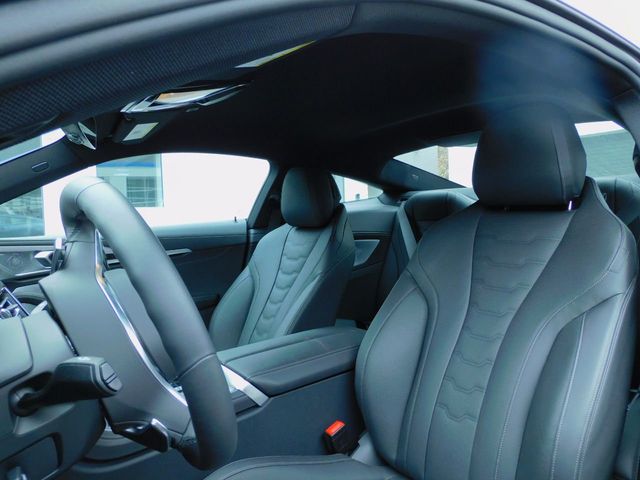 2019 BMW 8 Series M850i xDrive - 19627009 - 17