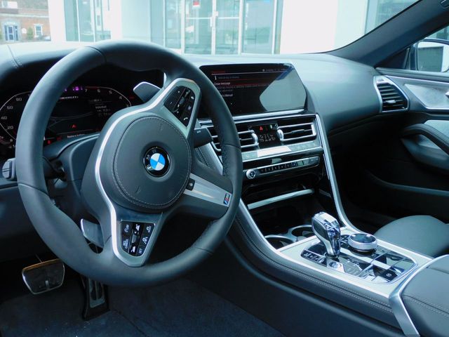 2019 BMW 8 Series M850i xDrive - 19627009 - 18