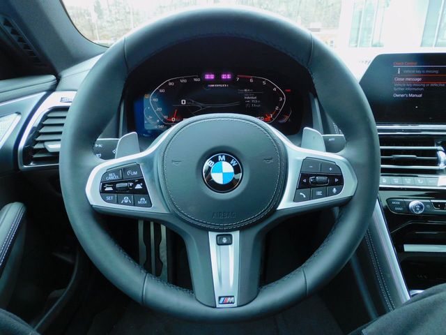 2019 BMW 8 Series M850i xDrive - 19627009 - 19