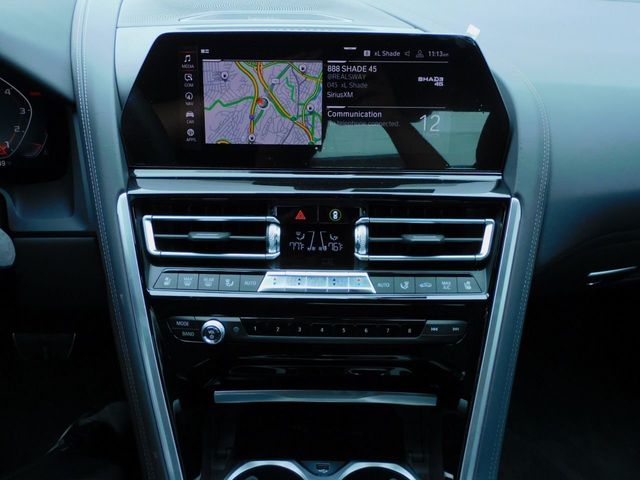 2019 BMW 8 Series M850i xDrive - 19627009 - 23