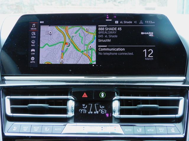 2019 BMW 8 Series M850i xDrive - 19627009 - 24