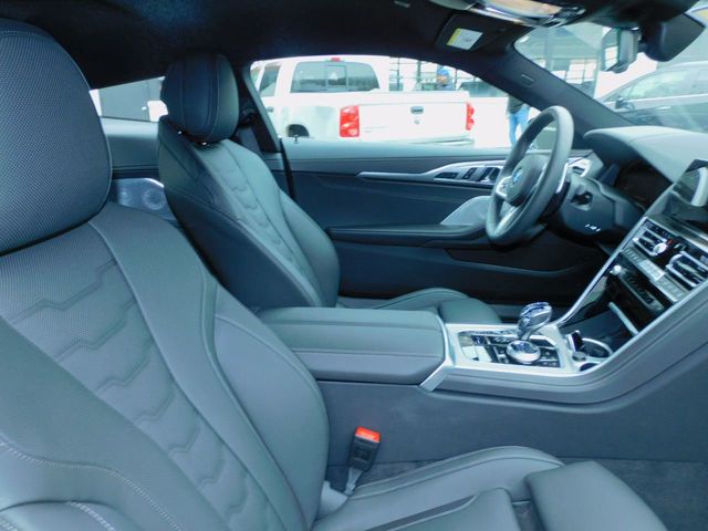 2019 BMW 8 Series M850i xDrive - 19627009 - 25