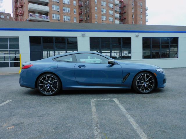 2019 BMW 8 Series M850i xDrive - 19627009 - 3