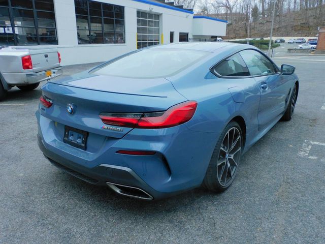 2019 BMW 8 Series M850i xDrive - 19627009 - 4