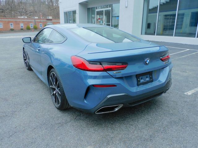 2019 BMW 8 Series M850i xDrive - 19627009 - 6