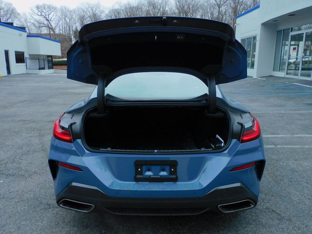 2019 BMW 8 Series M850i xDrive - 19627009 - 8