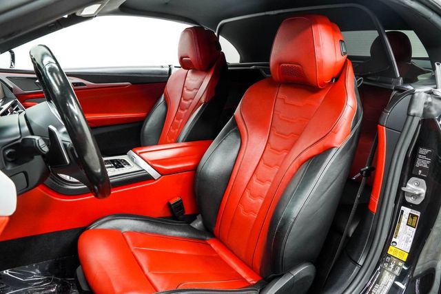 2019 BMW 8 Series M850i xDrive - 23037267 - 15