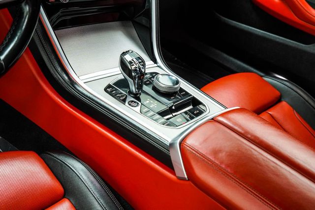 2019 BMW 8 Series M850i xDrive - 23037267 - 18