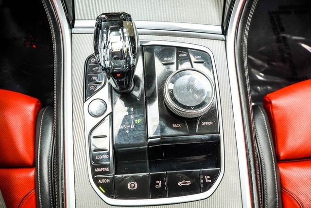 2019 BMW 8 Series M850i xDrive - 23037267 - 21