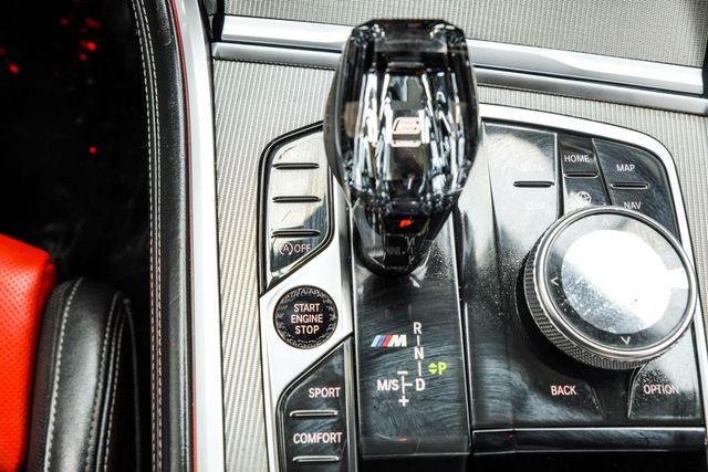 2019 BMW 8 Series M850i xDrive - 23037267 - 23