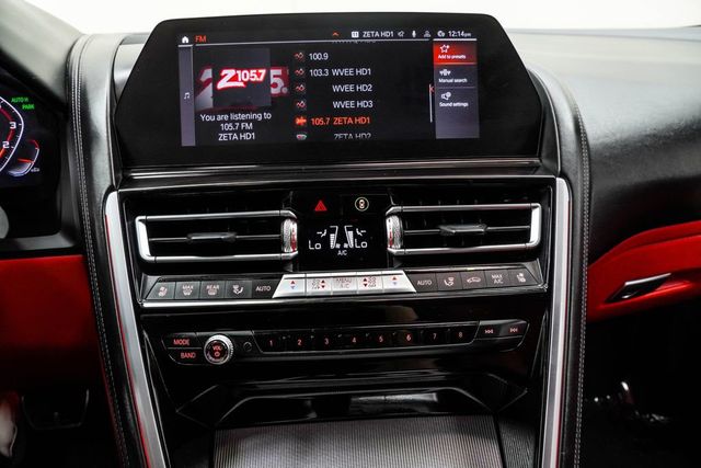 2019 BMW 8 Series M850i xDrive - 23037267 - 24