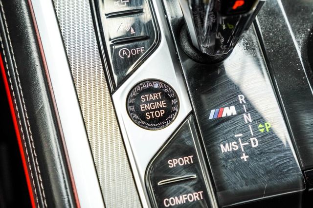 2019 BMW 8 Series M850i xDrive - 23037267 - 25