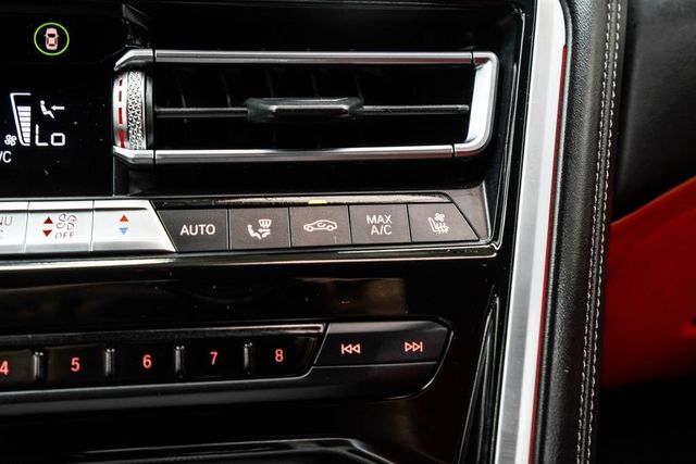 2019 BMW 8 Series M850i xDrive - 23037267 - 26