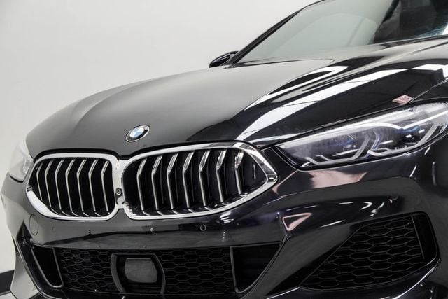 2019 BMW 8 Series M850i xDrive - 23037267 - 2