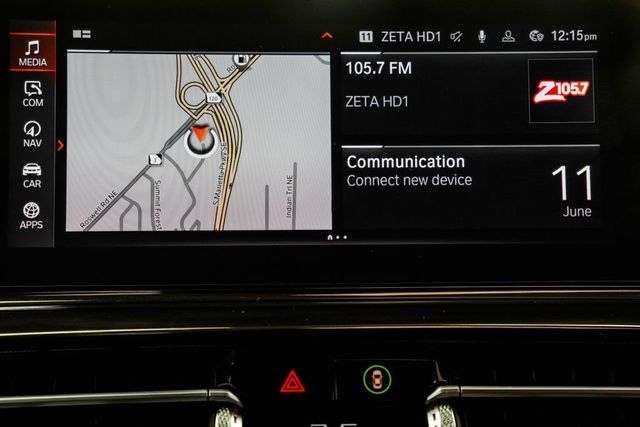 2019 BMW 8 Series M850i xDrive - 23037267 - 29