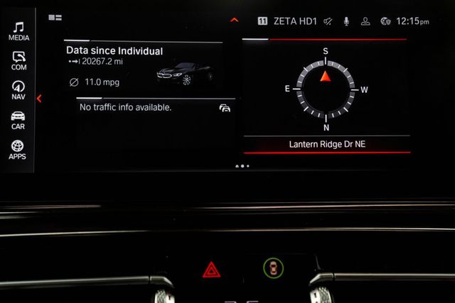 2019 BMW 8 Series M850i xDrive - 23037267 - 31