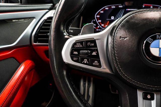 2019 BMW 8 Series M850i xDrive - 23037267 - 36