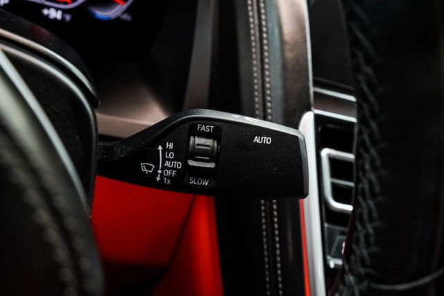 2019 BMW 8 Series M850i xDrive - 23037267 - 37
