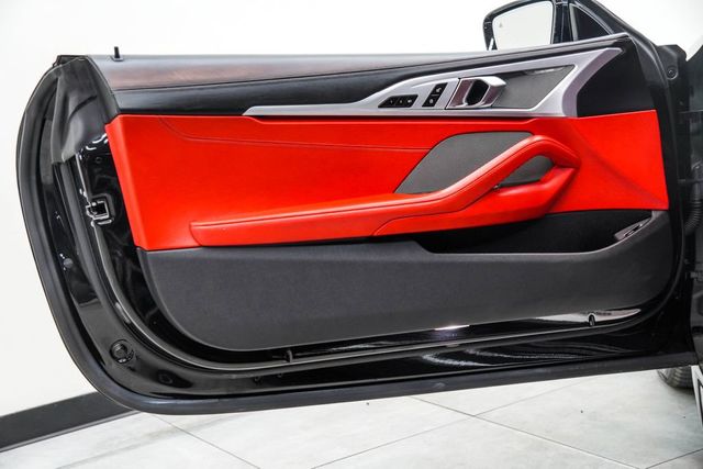 2019 BMW 8 Series M850i xDrive - 23037267 - 40