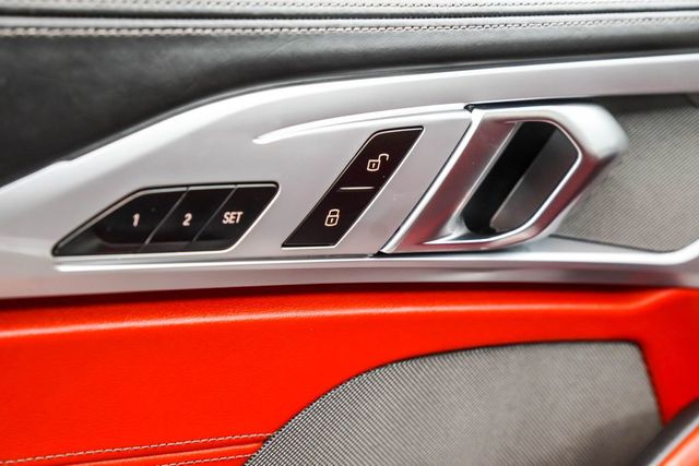 2019 BMW 8 Series M850i xDrive - 23037267 - 42
