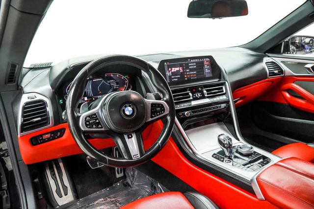 2019 BMW 8 Series M850i xDrive - 23037267 - 4