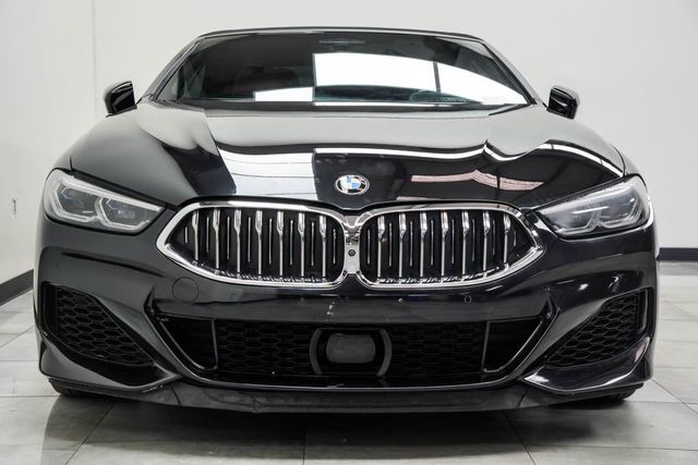 2019 BMW 8 Series M850i xDrive - 23037267 - 6