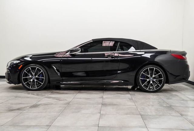 2019 BMW 8 Series M850i xDrive - 23037267 - 8