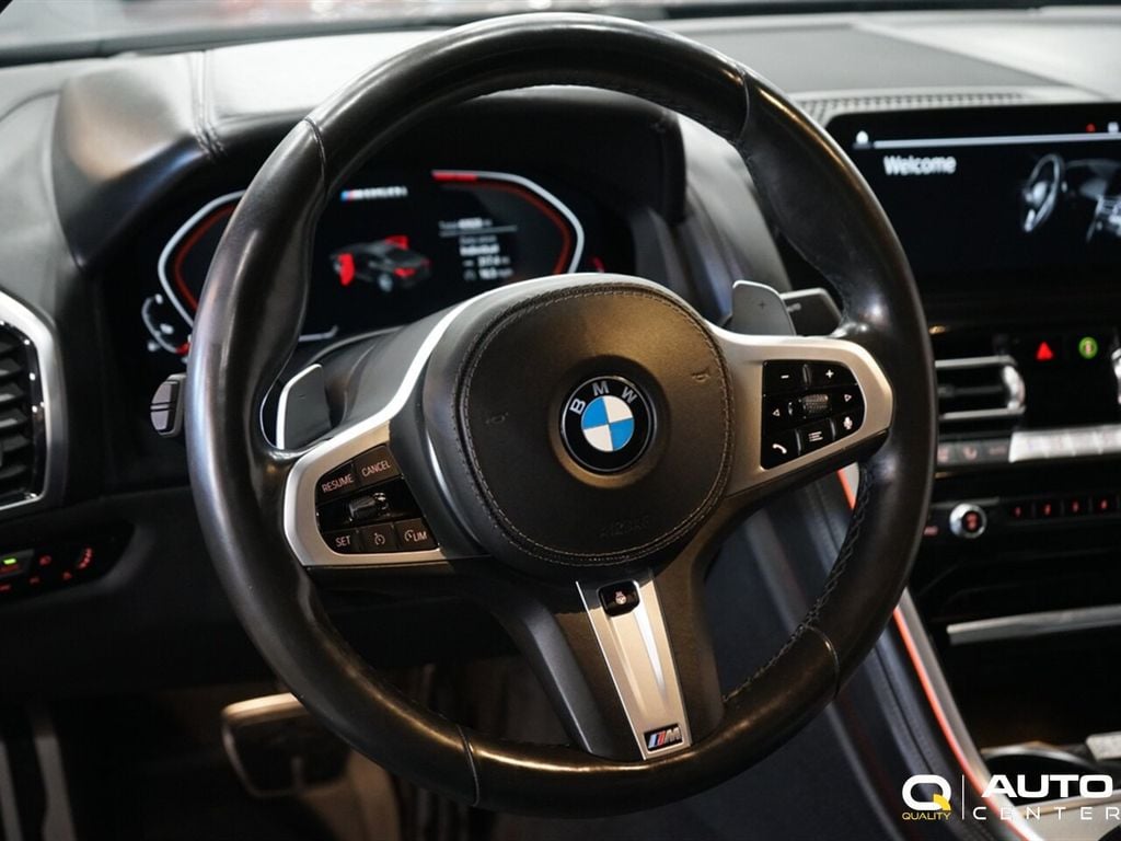 2019 BMW 8 Series M850i xDrive - 22198232 - 17