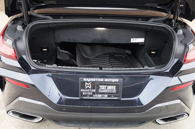 2019 BMW 8 Series M850i xDrive - 22947442 - 16