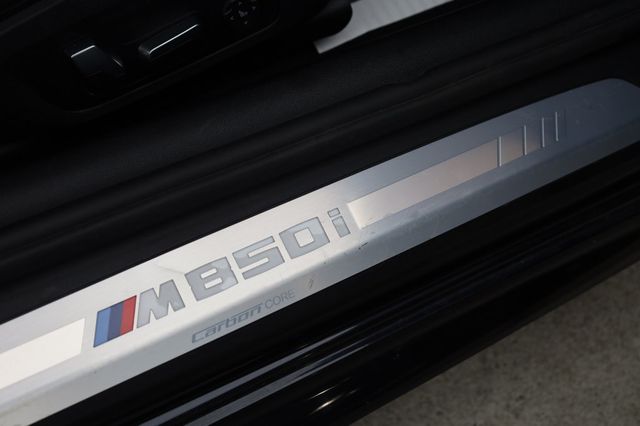 2019 BMW 8 Series M850i xDrive - 22947442 - 17