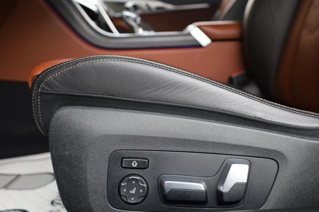 2019 BMW 8 Series M850i xDrive - 22947442 - 22