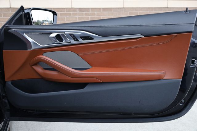 2019 BMW 8 Series M850i xDrive - 22947442 - 24