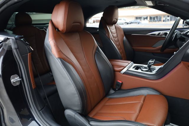 2019 BMW 8 Series M850i xDrive - 22947442 - 26