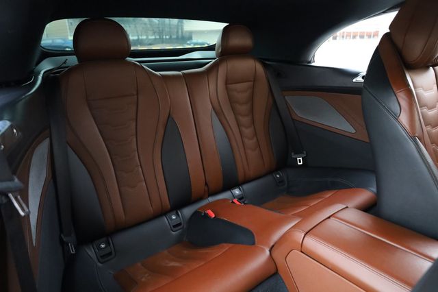 2019 BMW 8 Series M850i xDrive - 22947442 - 28