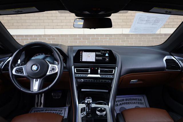2019 BMW 8 Series M850i xDrive - 22947442 - 30