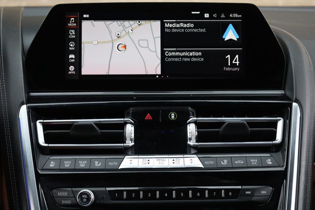 2019 BMW 8 Series M850i xDrive - 22947442 - 40