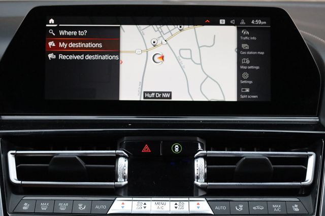 2019 BMW 8 Series M850i xDrive - 22947442 - 41