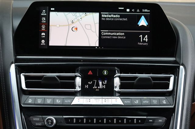 2019 BMW 8 Series M850i xDrive - 22947442 - 42