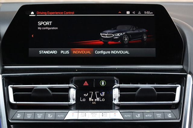 2019 BMW 8 Series M850i xDrive - 22947442 - 45