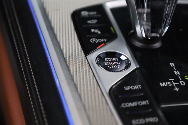 2019 BMW 8 Series M850i xDrive - 22947442 - 48