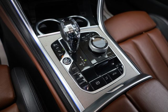 2019 BMW 8 Series M850i xDrive - 22947442 - 49