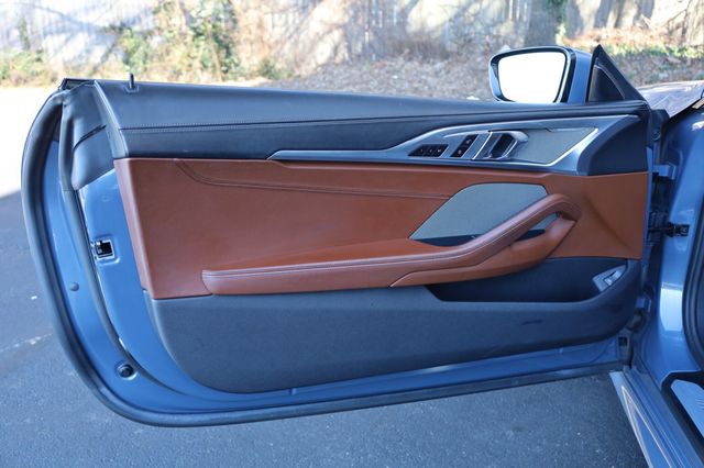 2019 BMW 8 Series M850i xDrive - 22969251 - 13