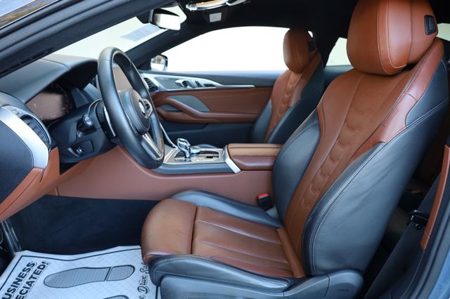 2019 BMW 8 Series M850i xDrive - 22969251 - 15