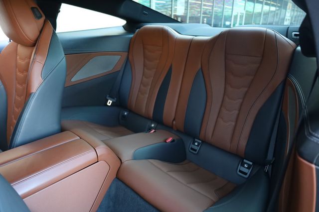 2019 BMW 8 Series M850i xDrive - 22969251 - 18