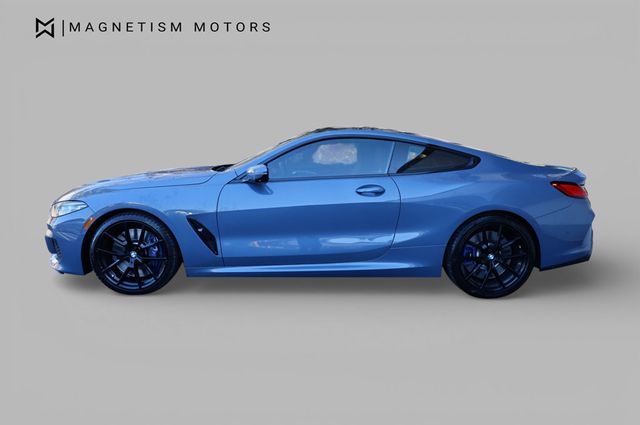 2019 BMW 8 Series M850i xDrive - 22969251 - 1