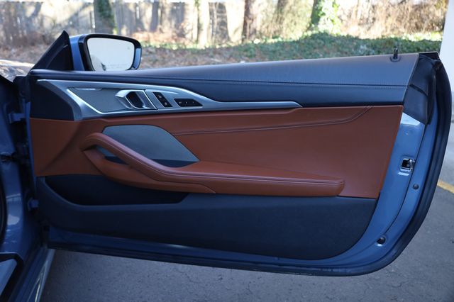 2019 BMW 8 Series M850i xDrive - 22969251 - 19